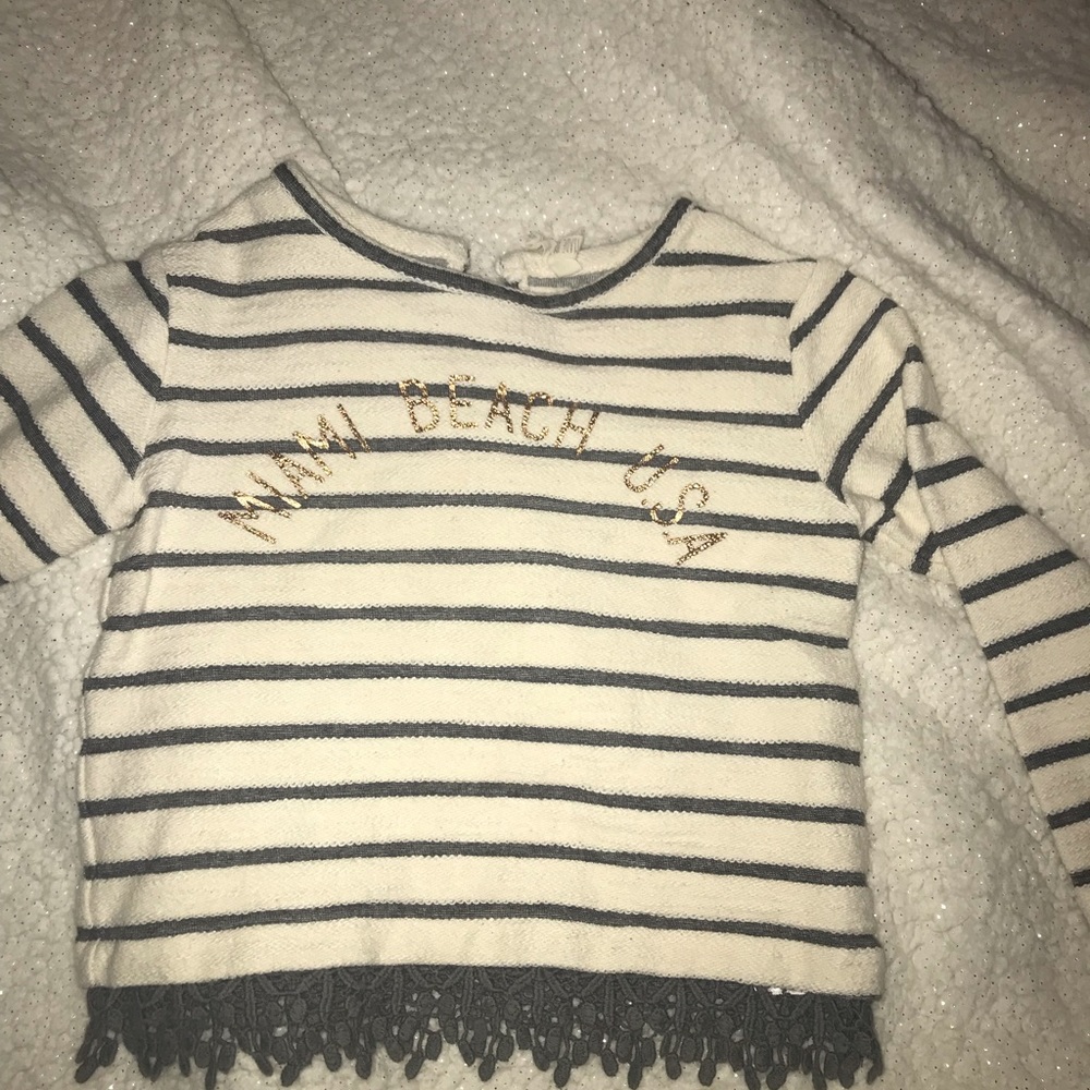 Young Dimension MIAMI BEACH shirt (3/4)